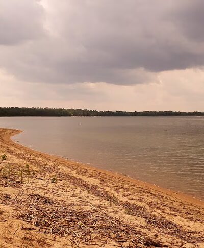 Wanaki Campground - Cass Lake, MN