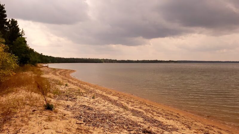 Wanaki Campground - Cass Lake, MN
