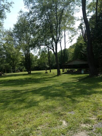 Derby Park - Cassandra, PA