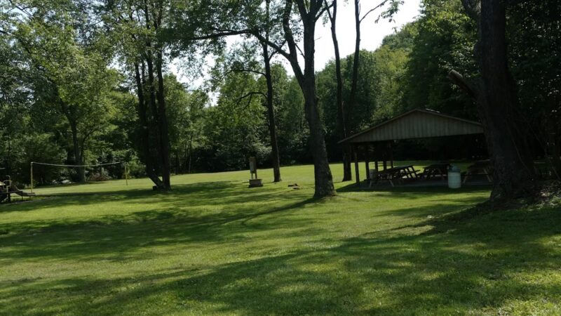 Derby Park - Cassandra, PA