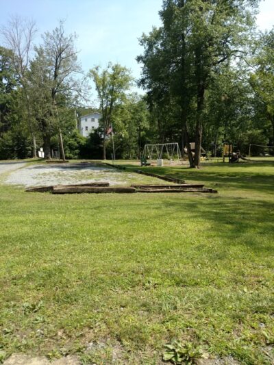 Derby Park - Cassandra, PA