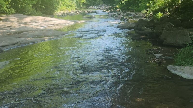 Derby Park - Cassandra, PA