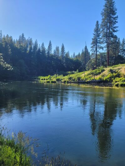 Hat Creek Park - Cassel, CA