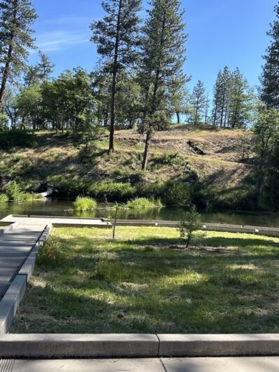 Hat Creek Park - Cassel, CA