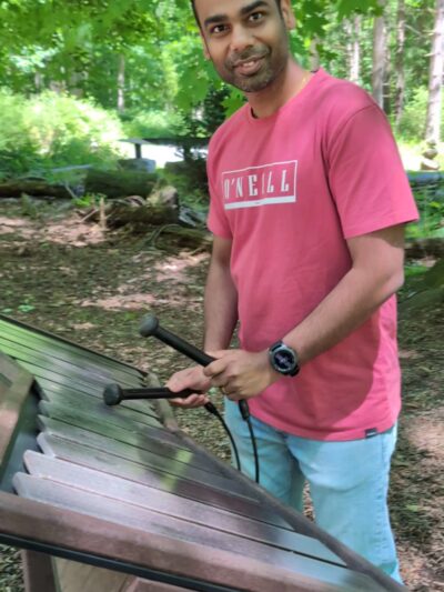 Autism Nature Trail - Castile, NY