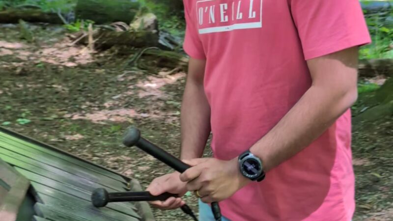 Autism Nature Trail - Castile, NY