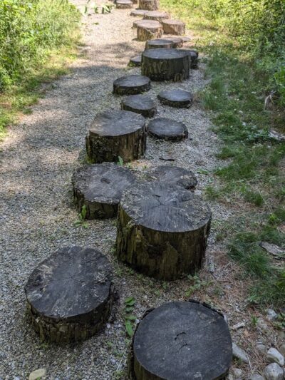Autism Nature Trail - Castile, NY