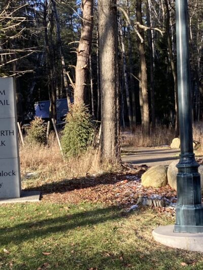 Autism Nature Trail - Castile, NY
