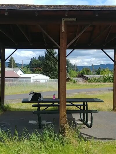 City of Castle Rock Dog Park - Castle Rock, WA