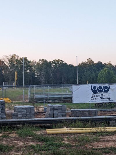 Conecuh Park - Castleberry, AL