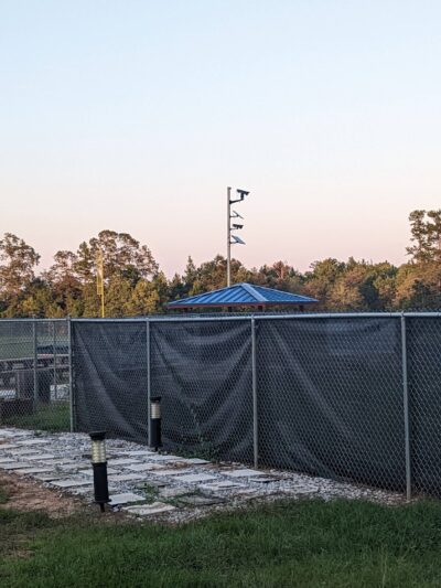 Conecuh Park - Castleberry, AL