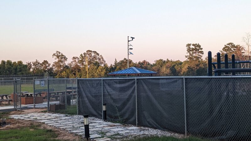 Conecuh Park - Castleberry, AL
