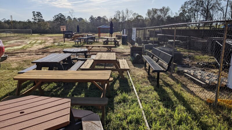 Conecuh Park - Castleberry, AL