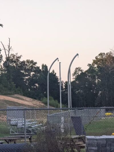 Conecuh Park - Castleberry, AL