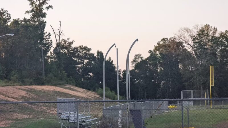 Conecuh Park - Castleberry, AL