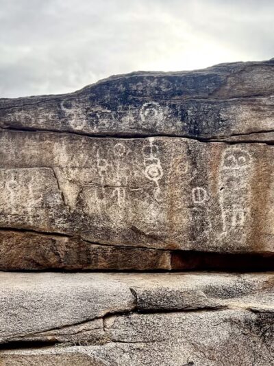 Honeybee Canyon Loop - Catalina, AZ