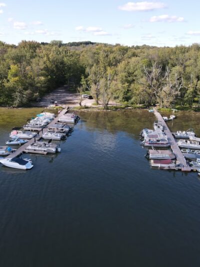 Cross Lake Campground & RV Park - Cato, NY