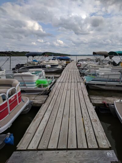 Cross Lake Campground & RV Park - Cato, NY