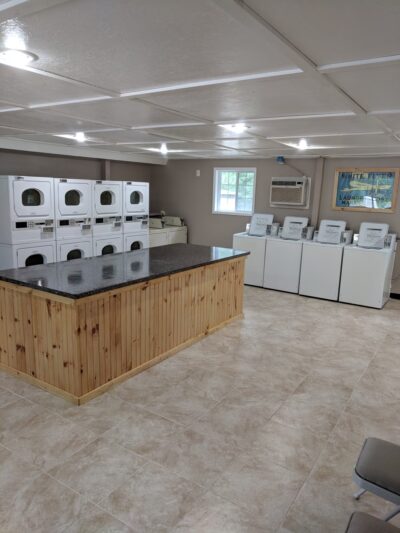 Cross Lake Campground & RV Park - Cato, NY