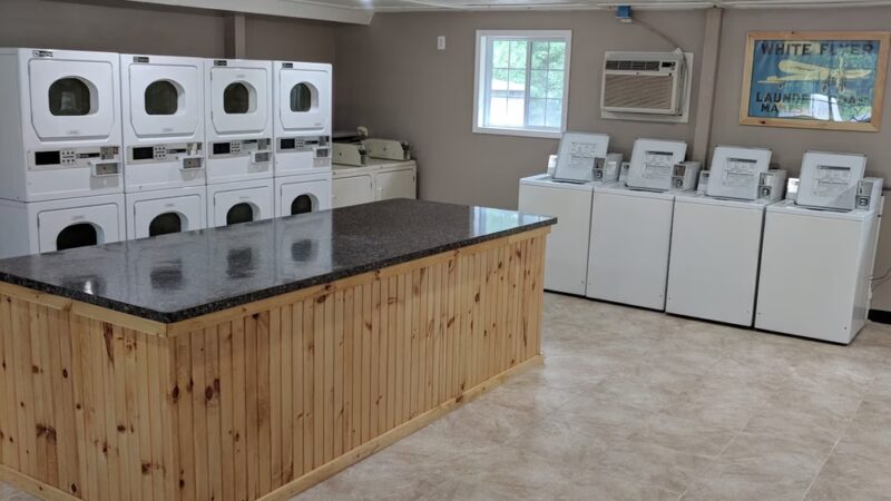 Cross Lake Campground & RV Park - Cato, NY