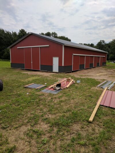 Cross Lake Campground & RV Park - Cato, NY