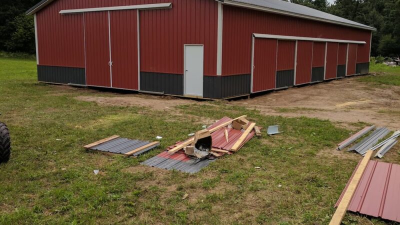 Cross Lake Campground & RV Park - Cato, NY