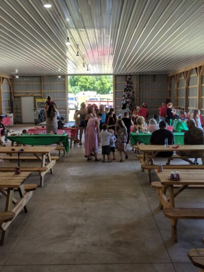 Cross Lake Campground & RV Park - Cato, NY