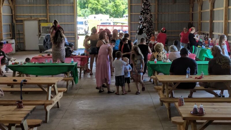 Cross Lake Campground & RV Park - Cato, NY