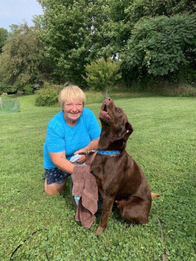 Over Rover Training Center - Cato, NY