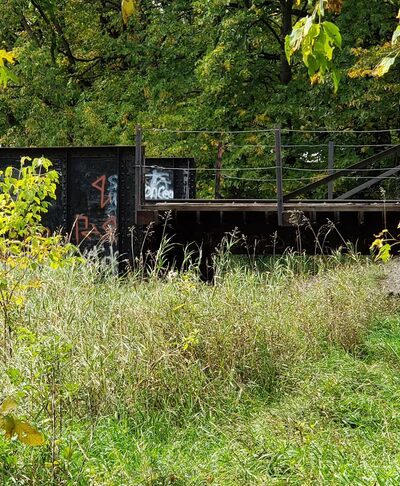 Cavalier City Park - Cavalier, ND