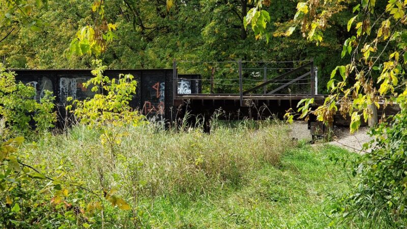 Cavalier City Park - Cavalier, ND