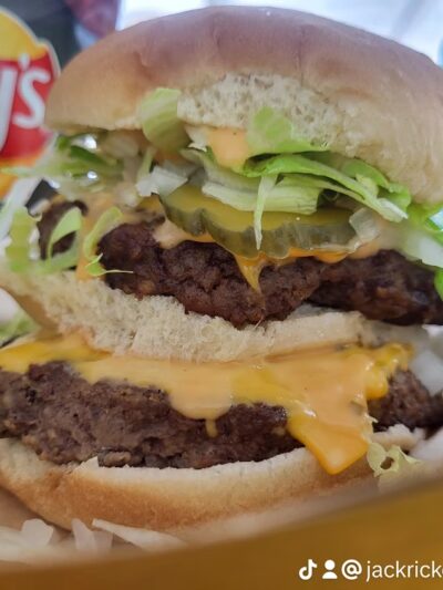 The Dog Pound - Cave City, KY