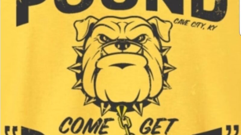 The Dog Pound - Cave City, KY