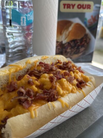 The Dog Pound - Cave City, KY