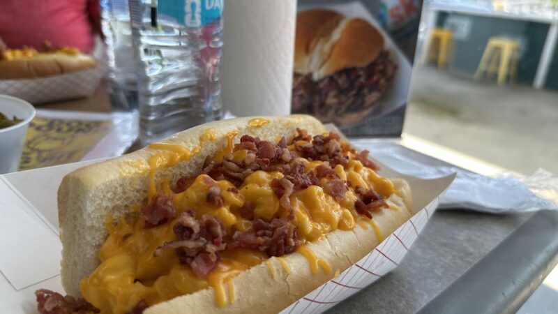 The Dog Pound - Cave City, KY