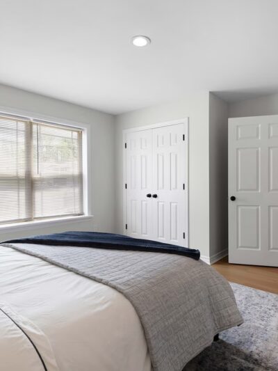 Carriage Garden Apartments - Cazenovia, NY