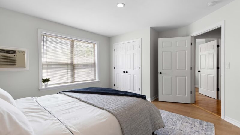 Carriage Garden Apartments - Cazenovia, NY