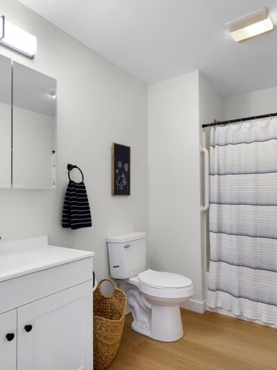 Carriage Garden Apartments - Cazenovia, NY