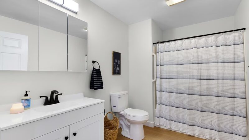 Carriage Garden Apartments - Cazenovia, NY