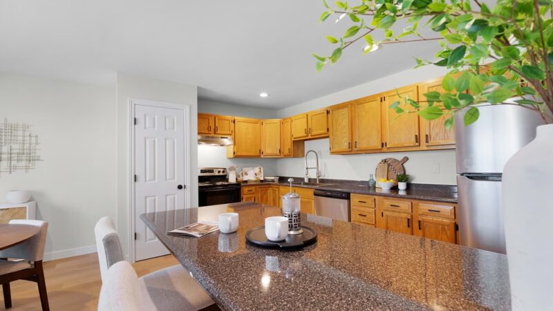 Carriage Garden Apartments - Cazenovia, NY