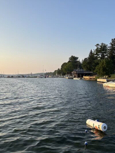 Lakeland Park - Cazenovia, NY