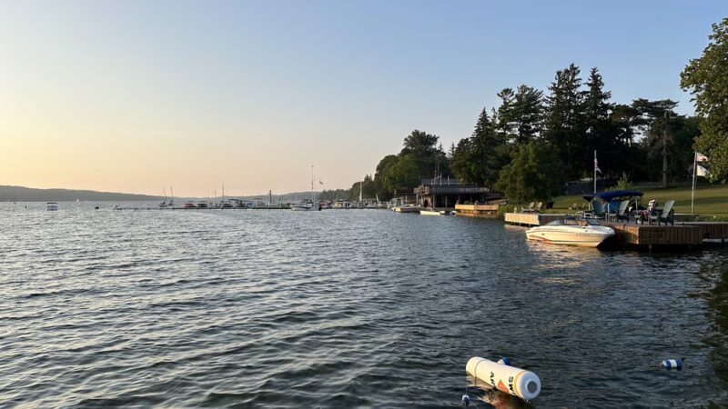 Lakeland Park - Cazenovia, NY