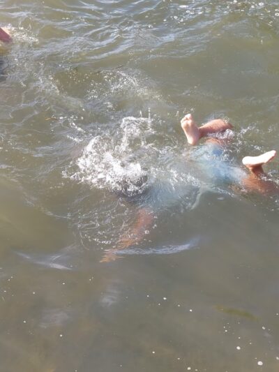 Lakeland Park - Cazenovia, NY