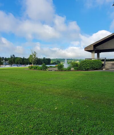 Lakeland Park - Cazenovia, NY