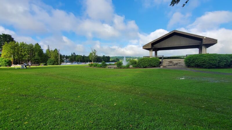 Lakeland Park - Cazenovia, NY