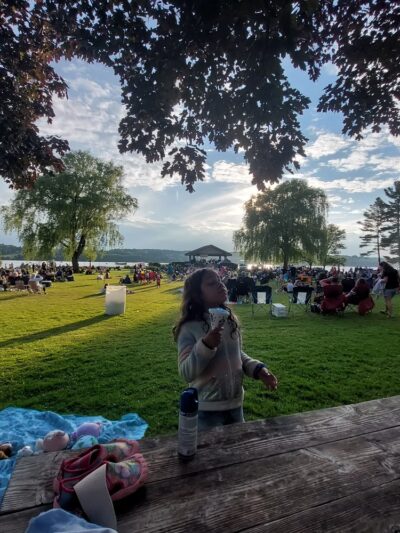 Lakeland Park - Cazenovia, NY