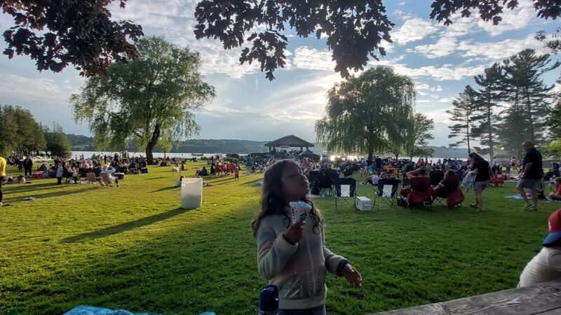 Lakeland Park - Cazenovia, NY