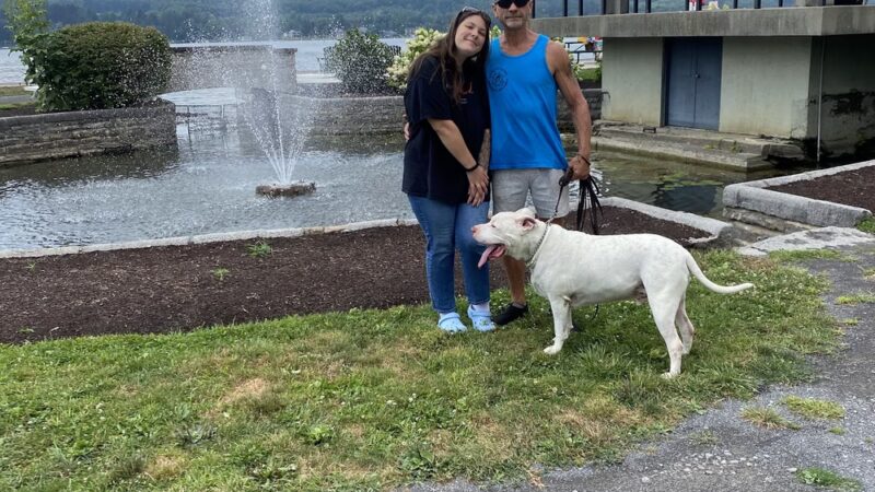 Lakeland Park - Cazenovia, NY