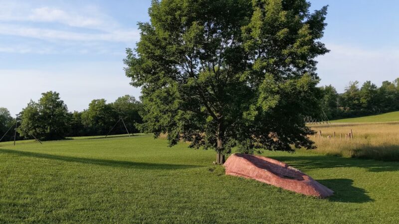 Stone Quarry Hill Art Park Inc - Cazenovia, NY