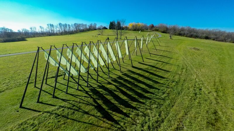 Stone Quarry Hill Art Park Inc - Cazenovia, NY